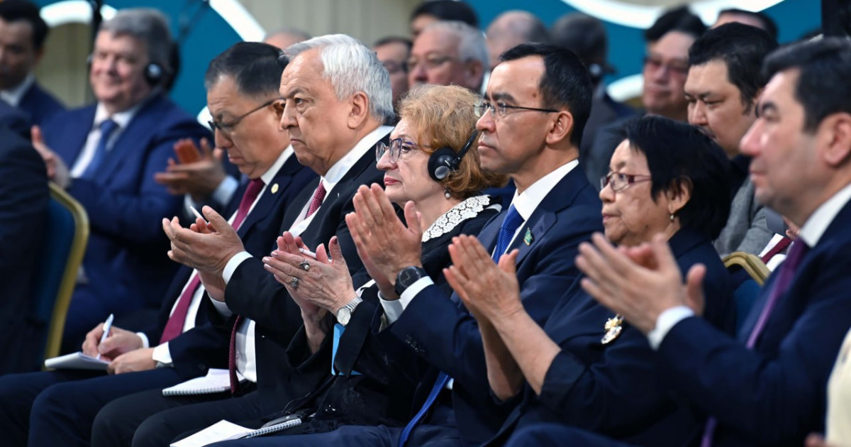 Парламенттік реформа бойынша референдум қашан өтеді?