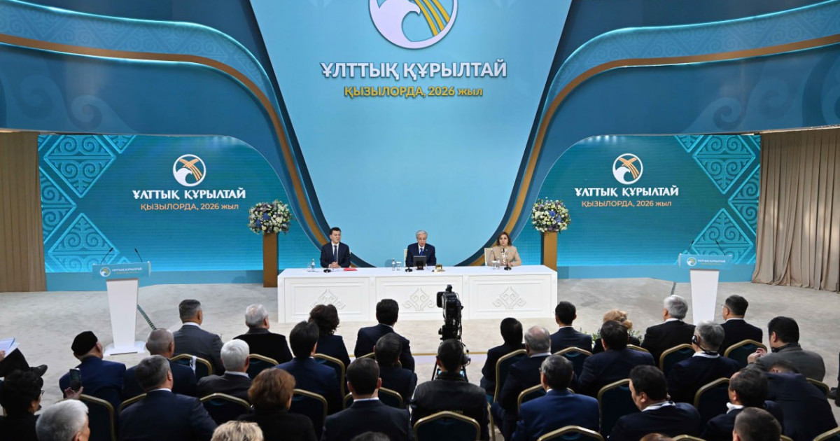 Парламенттік реформа еліміздің әлеуетін күшейтеді – Елнұр Бейсенбаев