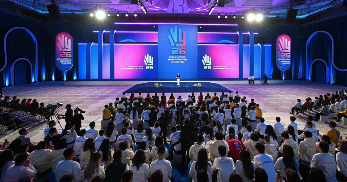 Президент: «Таза Қазақстан» қозғалысын ұлттық идея және мемлекеттік саясат ретінде кеңінен дәріптеп, жалғастыру қажет