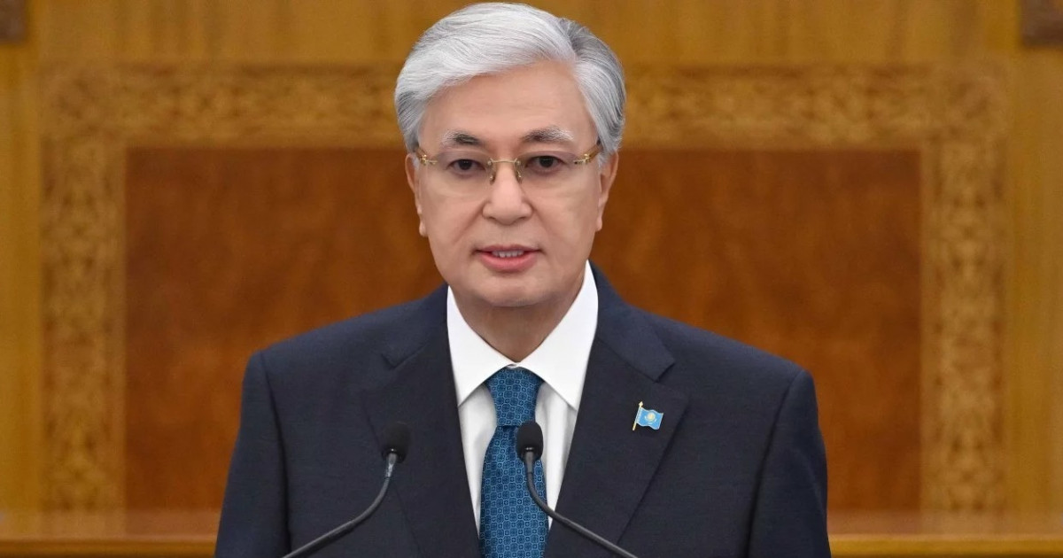 Ықпалды Парламент: Мәулен Әшімбаевтың Президенттің конституциялық реформасы туралы жаңа мақаласы