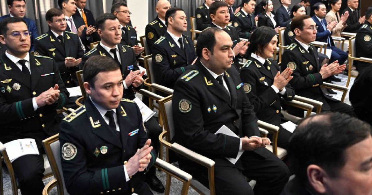 Сауатсыз, әсіресе ашкөз, көрсеқызар, жемқорлыққа бейім адам ешқашан патриот бола алмайды – Қасым-Жомарт Тоқаев