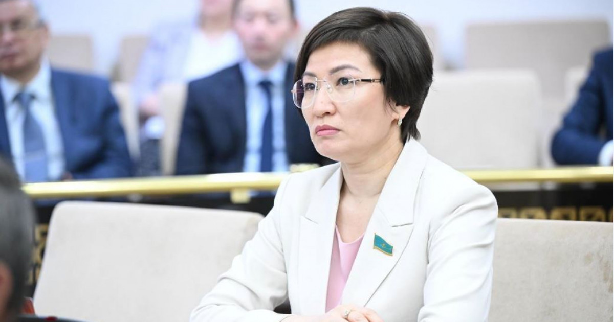 Сенім сыйлаған сұхбат