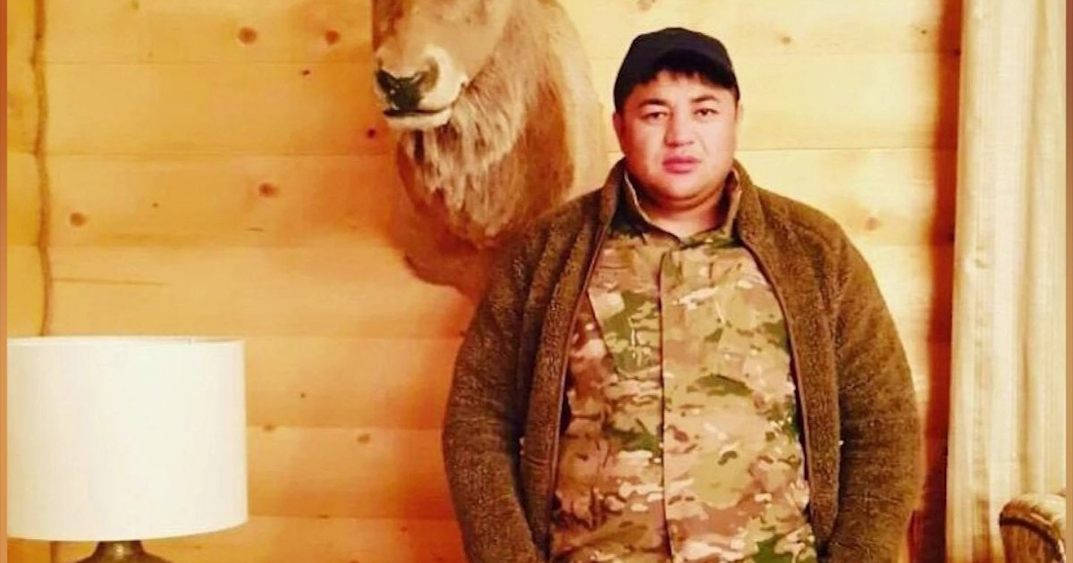 «Шерзат ісінде» аты шыққан Хасан Қасымбаевқа қатысты тың дерек айтылды