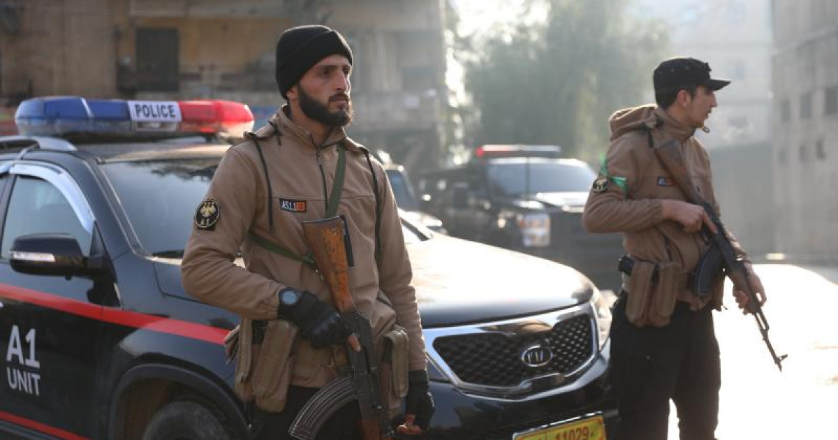 Сирияның екінші ірі қаласы Алеппо толықтай азат етілді - БАҚ