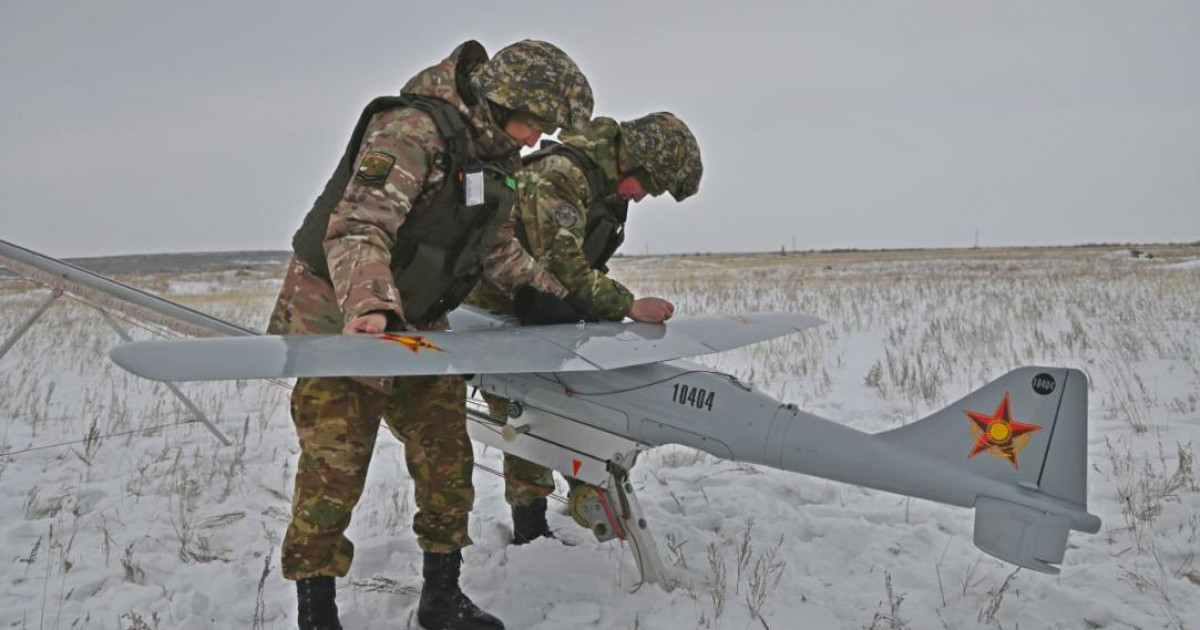 Әскери топограф күні: мамандар 3D-модельдеуді енгізіп, цифрлық ұрыс алаңын қалыптастыруда