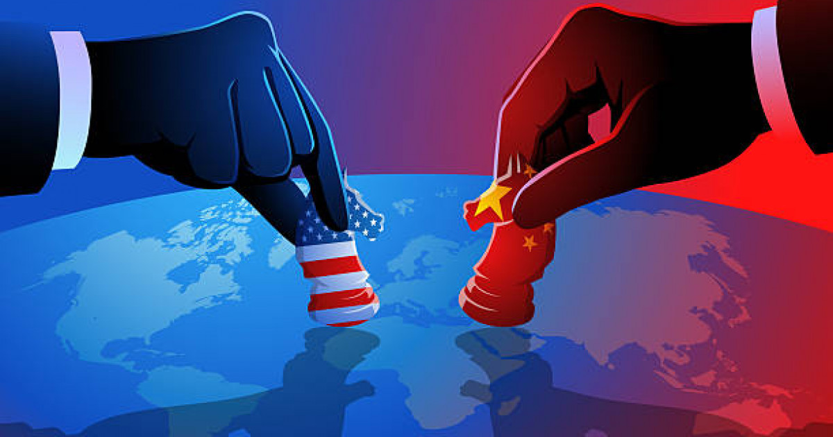 Венесуэлаға жасалған рейдтен кейін АҚШ Қытайды Америкадан аулақ болуға шақырды - Reuters