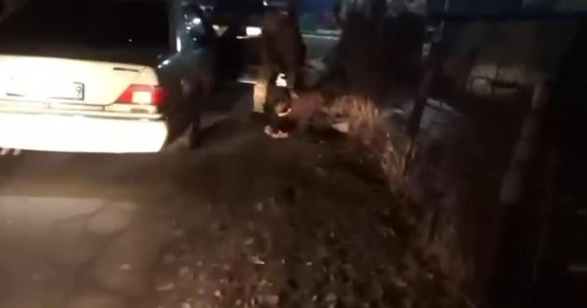 «Жәбірленушіге психологиялық қысым көрсеткен»: Жетісуда дропперлікпен айналысқан үш жігіт ұсталды