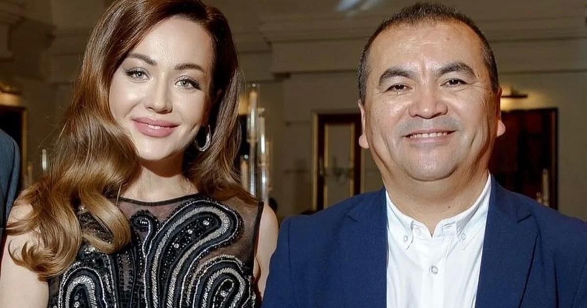 15 жылдық некеміз бұзылды: Сейфуллин Жолбарыстың келіншегі екі баласымен бөлек кеткенін айтты