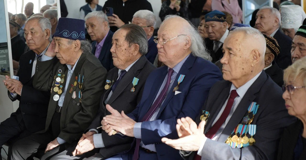 Абай облысы: Жаңа Конституция жобасы – ел дамуына бастайтын маңызды қадам