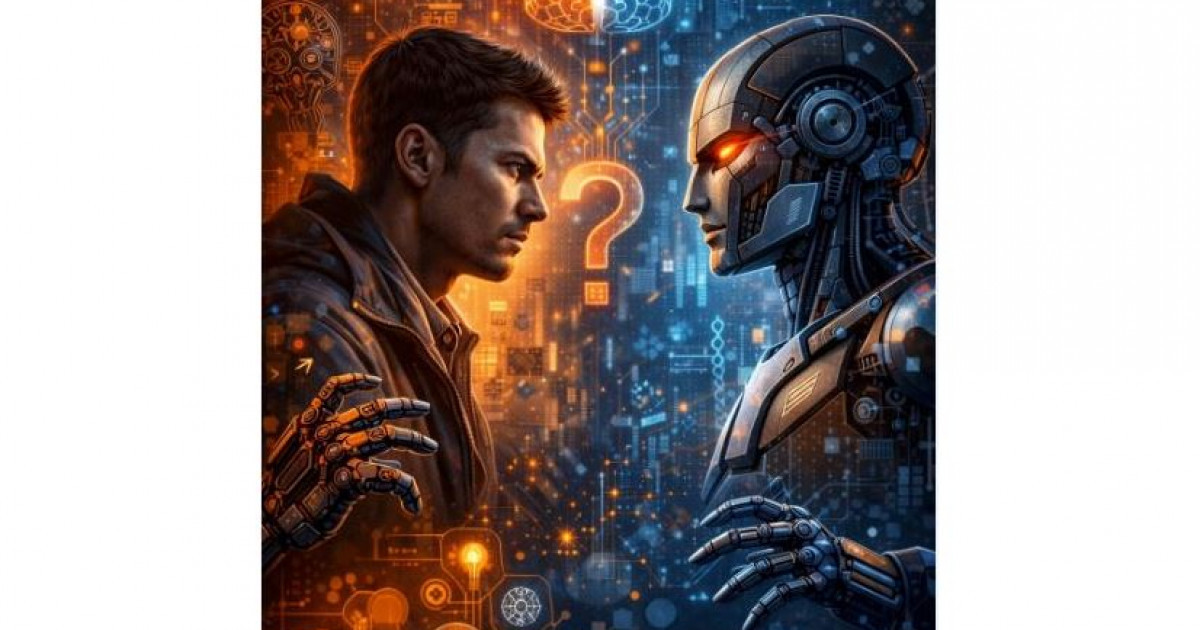 Адам капиталының жаңа моделі