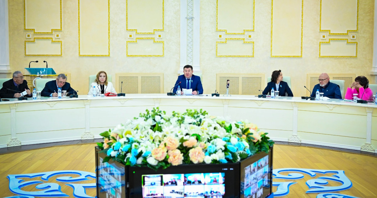 Ақтөбе облысында конституциялық реформаны қолдау жөніндегі өңірлік коалиция құрылды