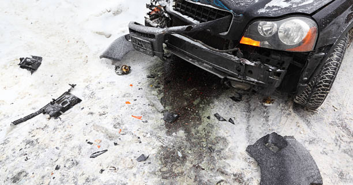 "Ақтөбе – Орск" тасжолындағы жол апаты: төрт адам қаза тапты