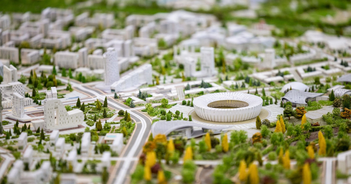 Алатау қаласы жаңа инвестициялық кезеңнің негізгі жобасы болуға тиіс – Мемлекет басшысы