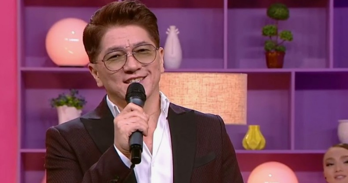 «Алла ұлық!»: Сәкен Майғазиев қуанышты жаңалығын жеткізді