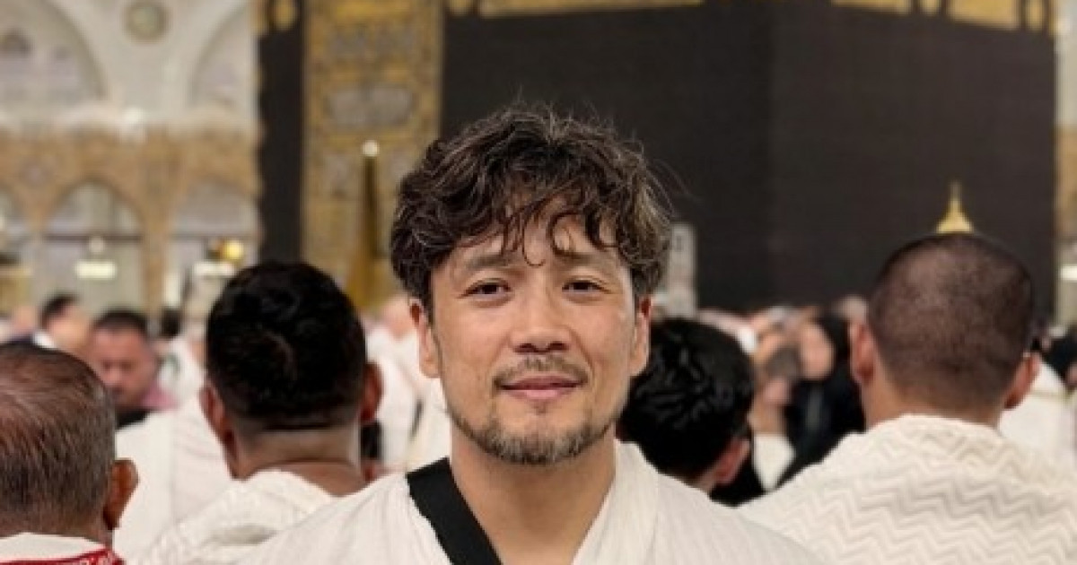 «Алланың барына көзім жетті...»: Дастан Оразбеков жан сырын ақтарды (видео)