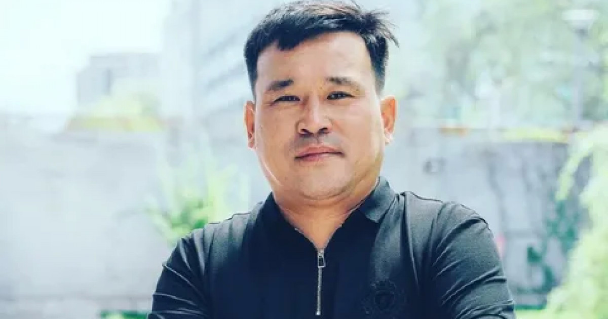 «Алты балам ауырғанда бұлай жыламаппын»: Қанат Әлжапбаров оқырманды ойландырып қойды