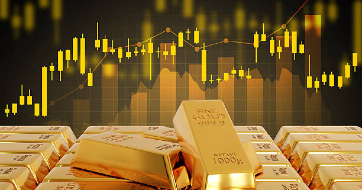 Алтын құйма – сенімді инвестиция құралы