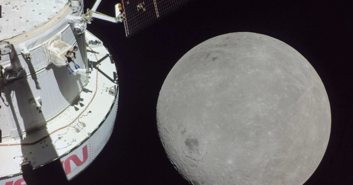 Artemis 2 адам денсаулығын Жерден алыс ғарыш кеңістігінде жаңа деңгейде тексереді