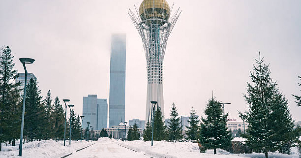 Аса қажеттілік болмаса, ғимараттан шықпаңыз: Құтқарушылар тұрғындарға ескерту жасады