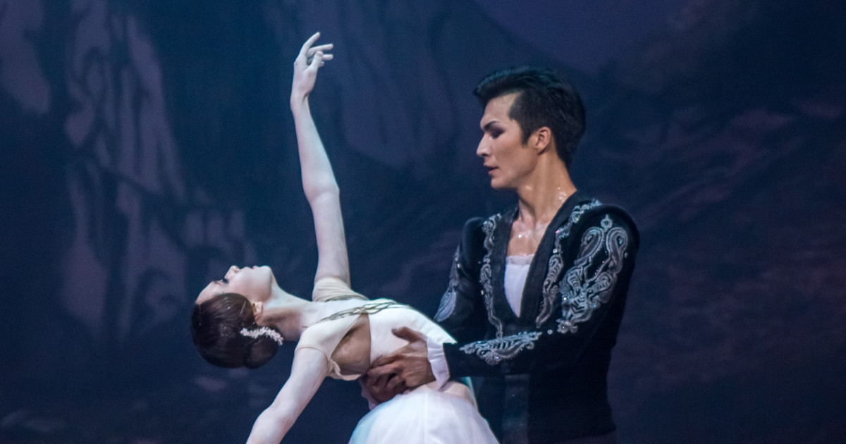 «Астана Балет» сахнасында мерекелік Gala Ballet