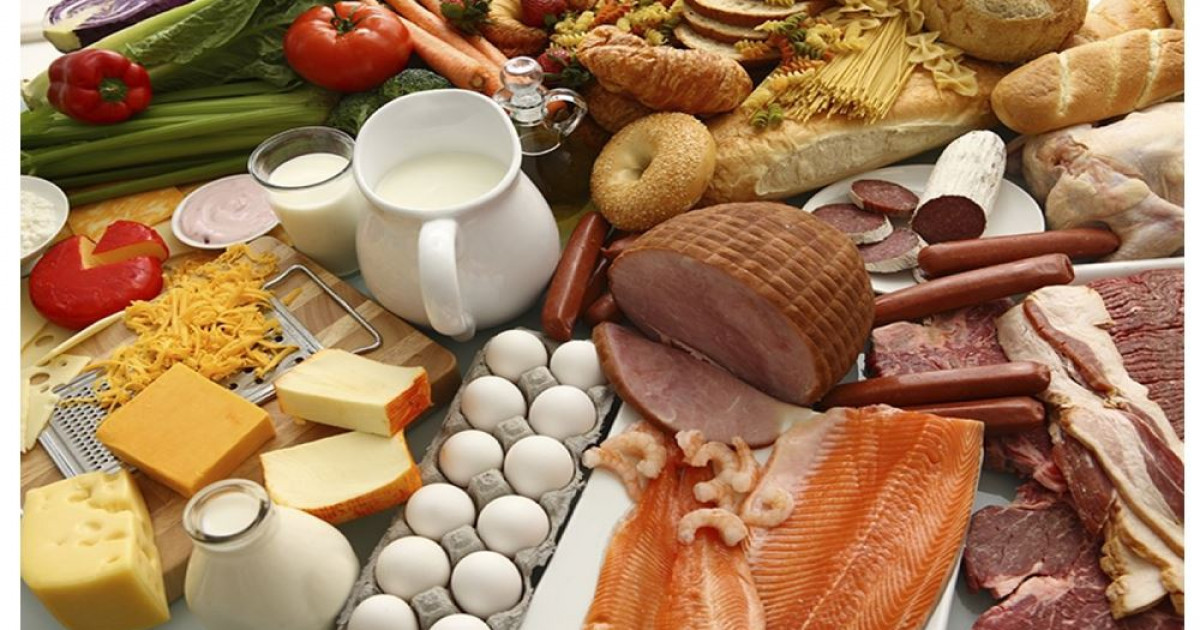 Асты да алдап сатқан заман...