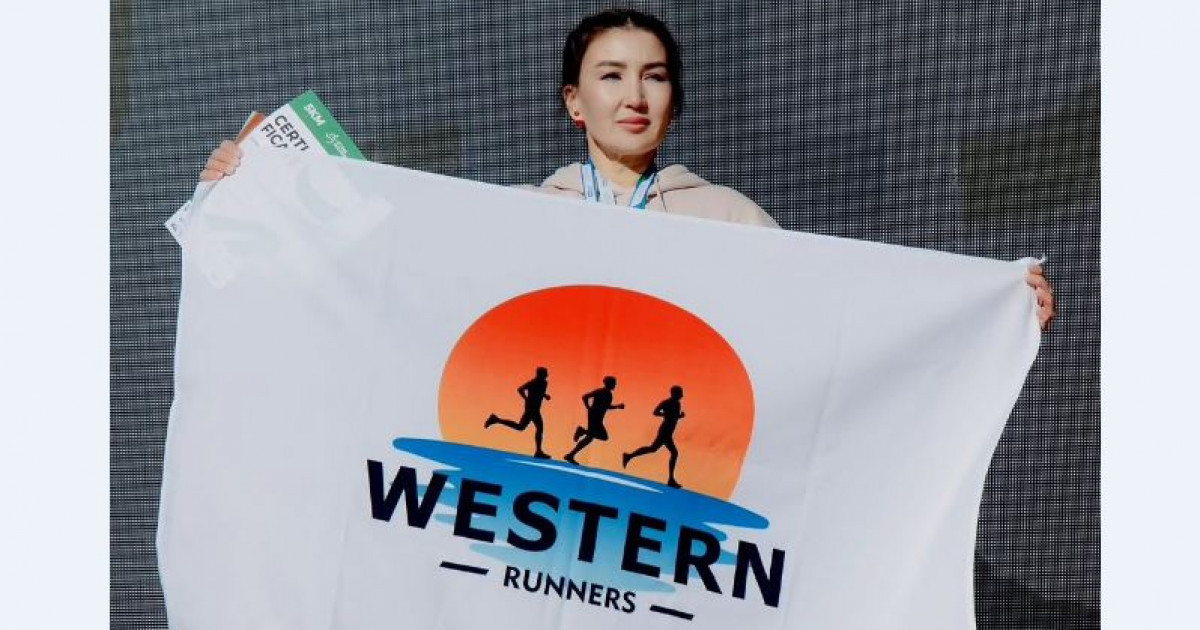 Ауылдан шыққан желаяқ: «Ерінсең – ештеңеге жетпейсің»