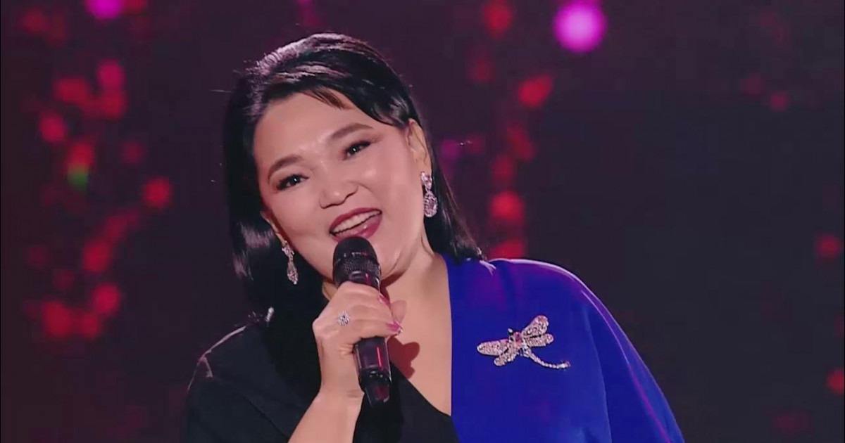 «Айжұлдыздың әкесін әлі ұмытқан жоқпын...»: Жанар Айжанова жастық шағын есіне алып, жылап қалды (видео)