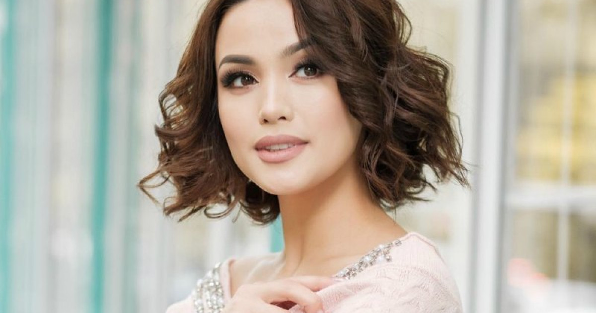 "Басым бос емес": Ақбота-Нұр Сейітмағамбет сүйіктісі туралы айтты (видео)