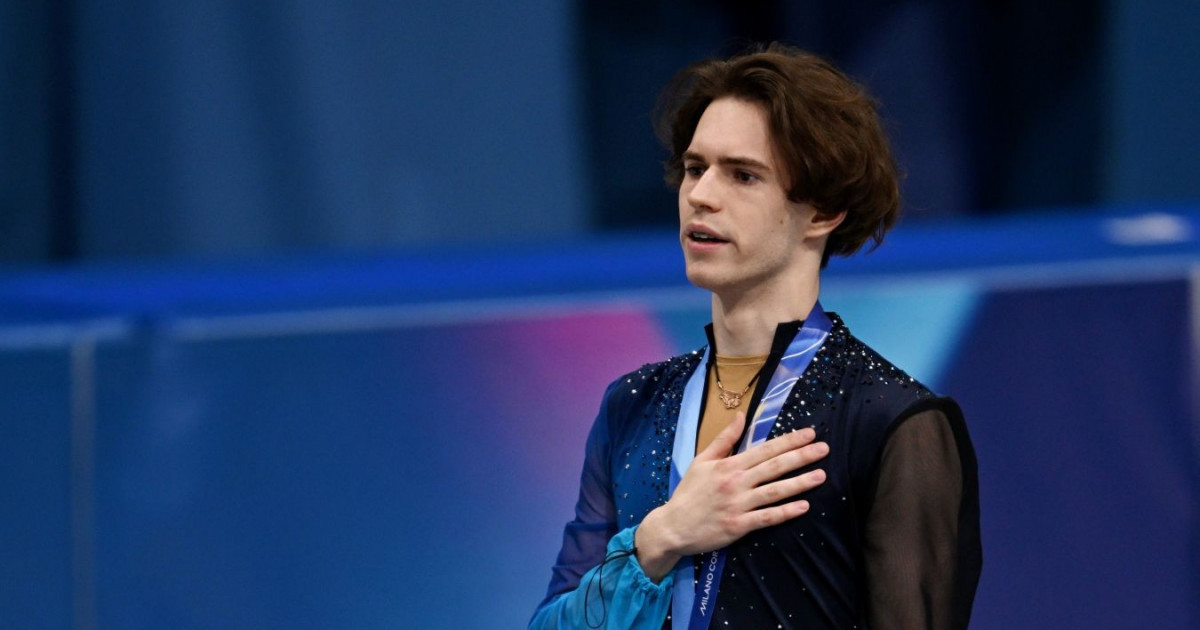 Белгілі бапкер Михаил Шайдоровтың Олимпиададағы жеңісін жоғары бағалады