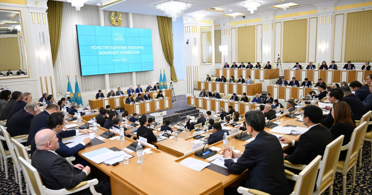 Бейбіткүл Кәрімова: Республикалық референдум – Қазақстанның жаңа асуы