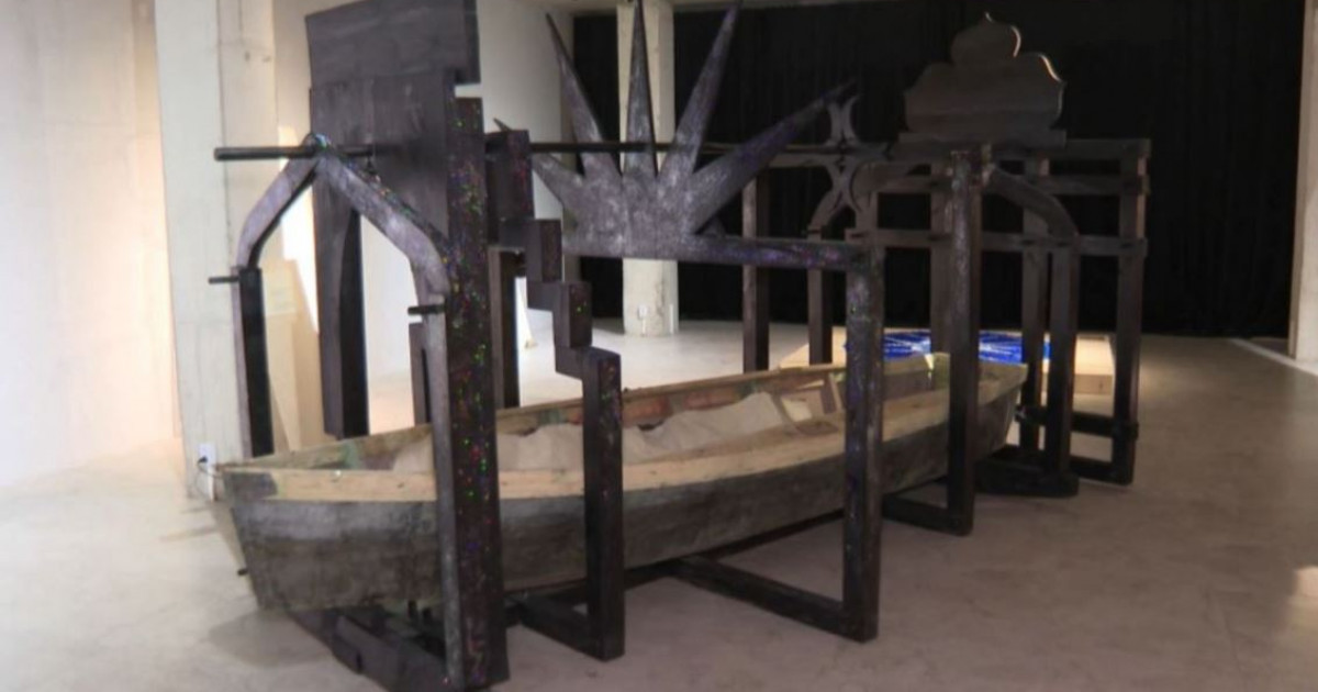 «Боран» атты көрме өтті