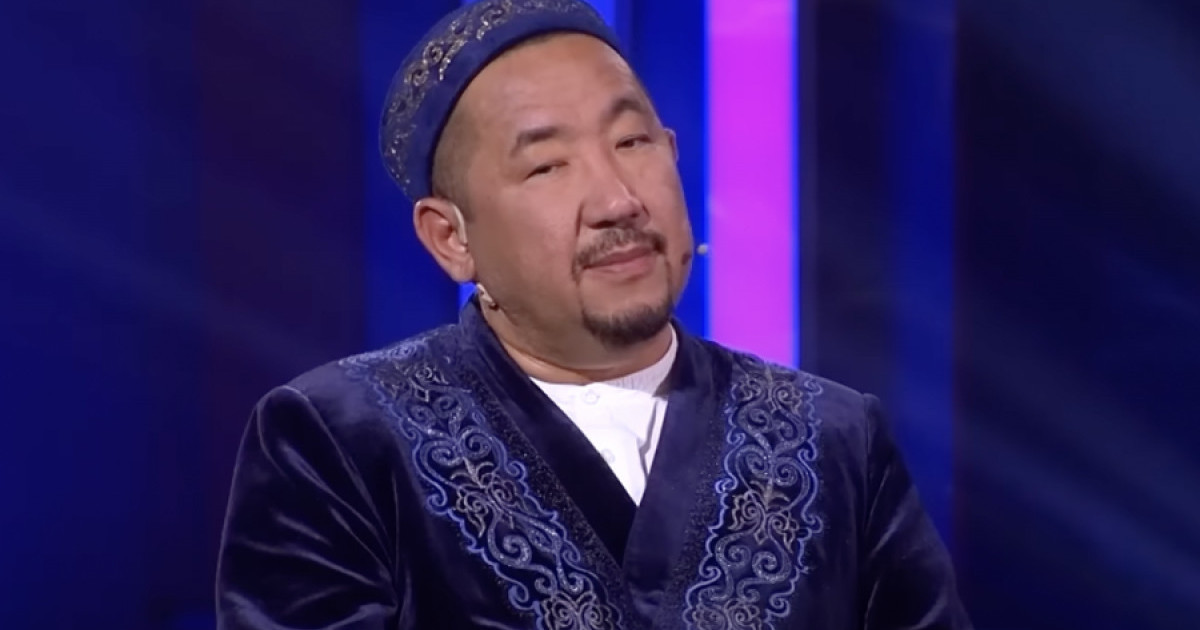 «Бұл – біз үшін, болашағымыз үшін өте маңызды қадам»: Нұрлан Имам қазақстандықтарды референдумға қатысуға үндеді