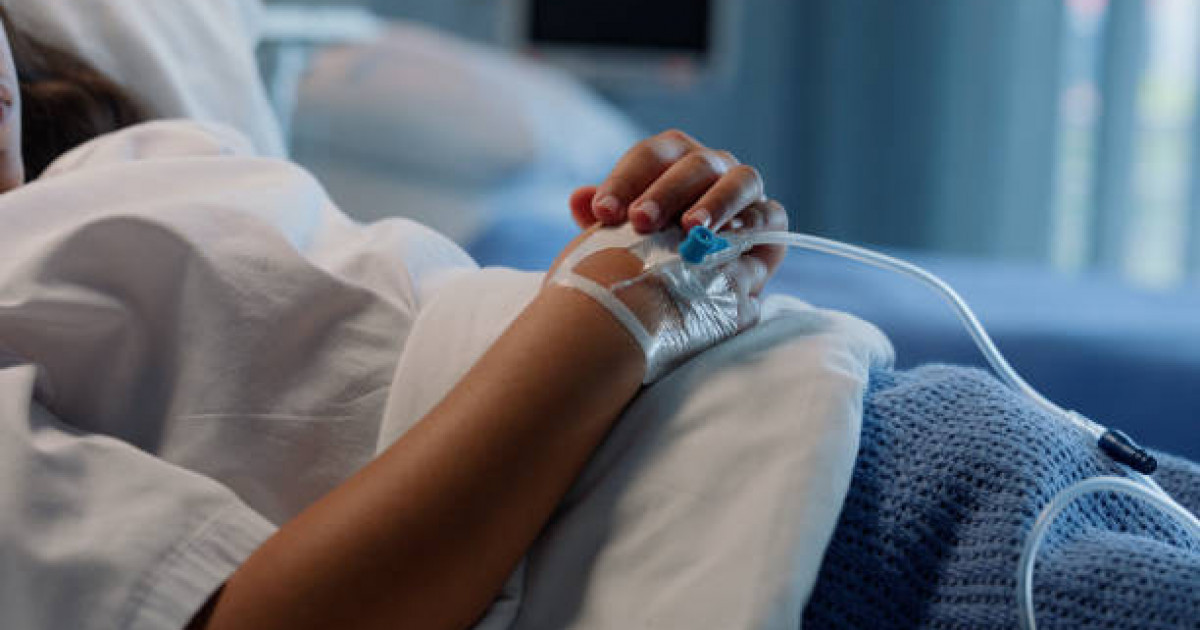 Бурабайда болған апат: жас қыз ауыр хәлде ауруханаға түсті