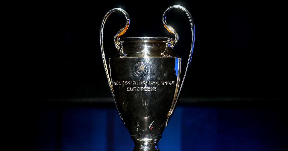 Чемпиондар лигасының 1/8 финалында қандай матчтар болатыны анықталды