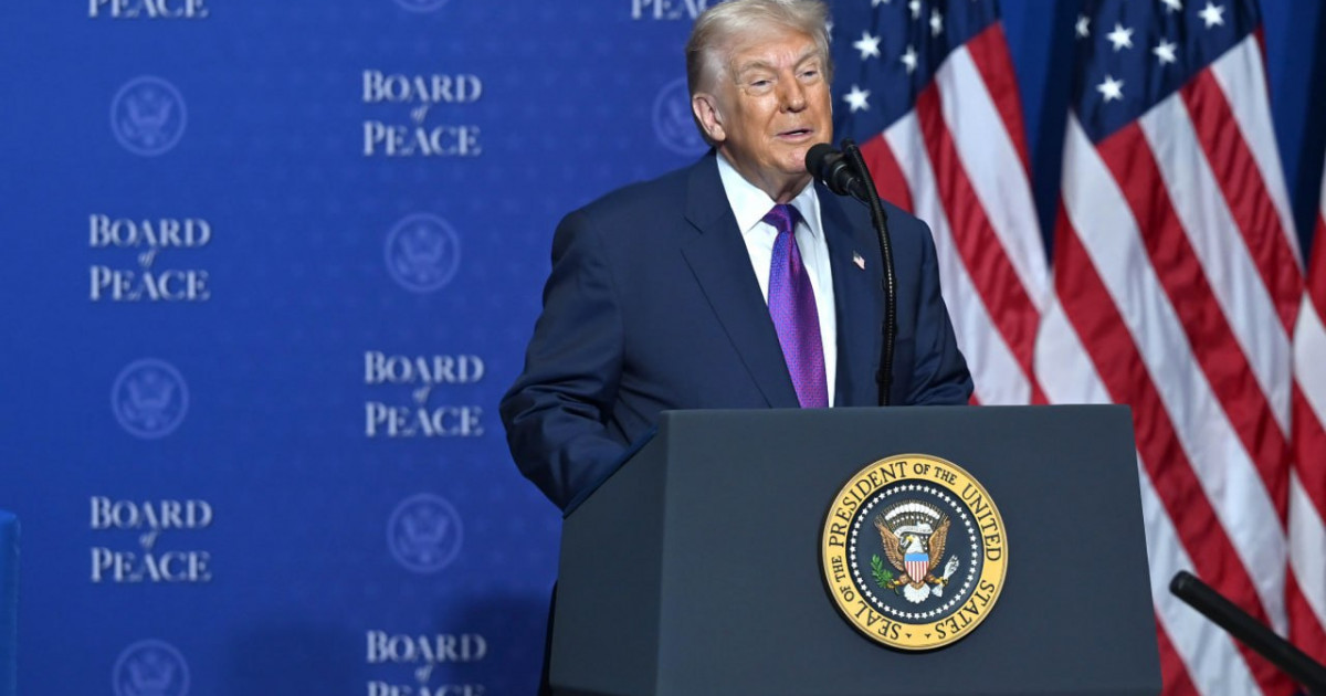 Дональд Трамп Қазақстанды керемет әрі бай ел ретінде сипаттады