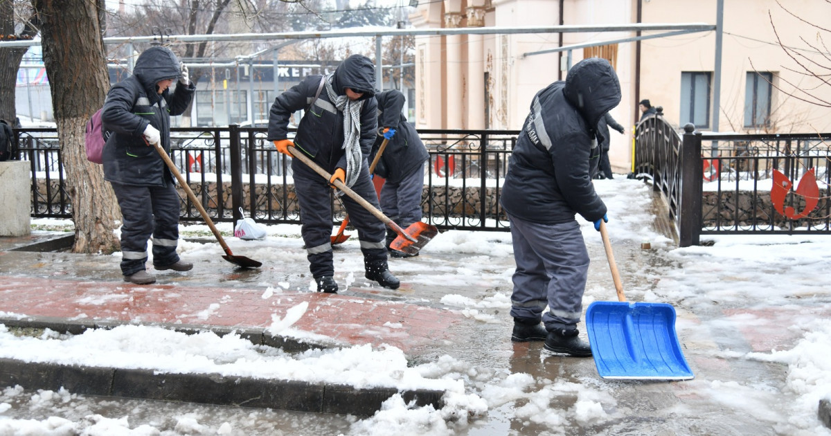 Экологиялық мәдениет: «AMANAT» партиясы елімізде «Таза бейсенбі» акциясын жүзеге асырып жатыр