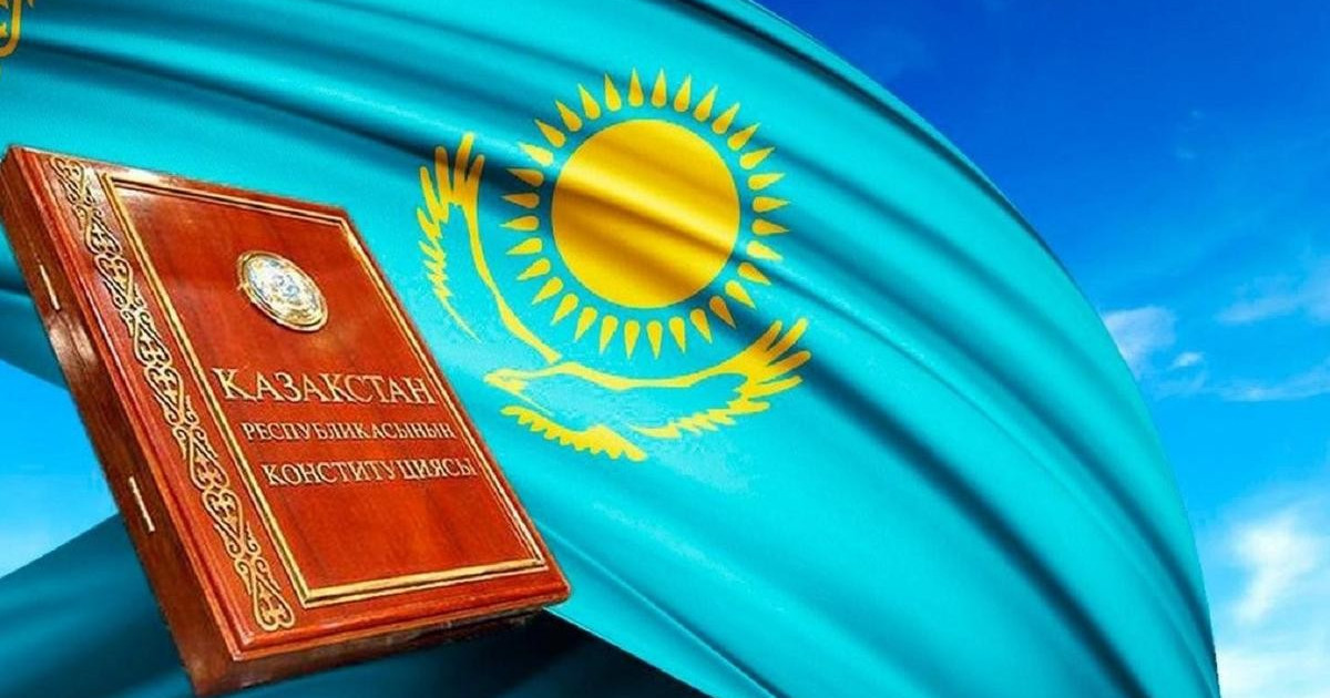 Ел ертеңі үшін дауыс беру – елдік міндет