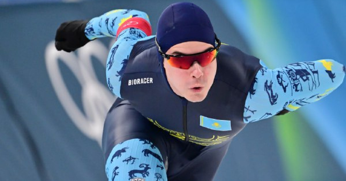 Ел үміт артқан Евгений Кошкин Олимпиадада жүлдесіз қалды