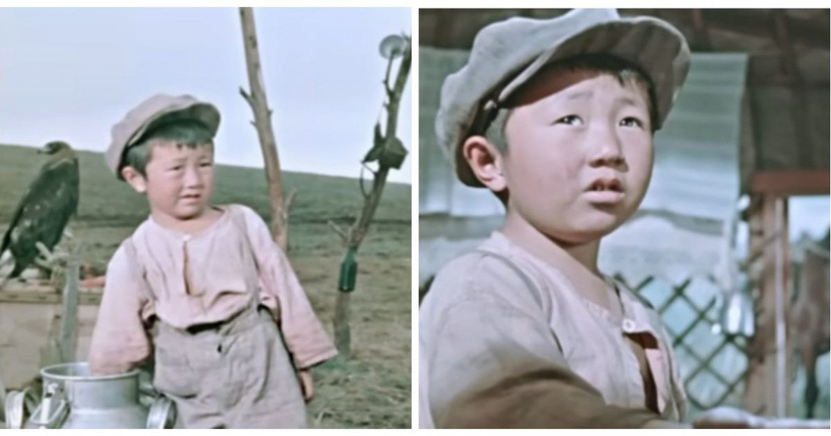 «Ет жейсіңдер ме?»: «Қожада» Жұмағұлдың немересін ойнаған бала бүгін Дубайда тұрады