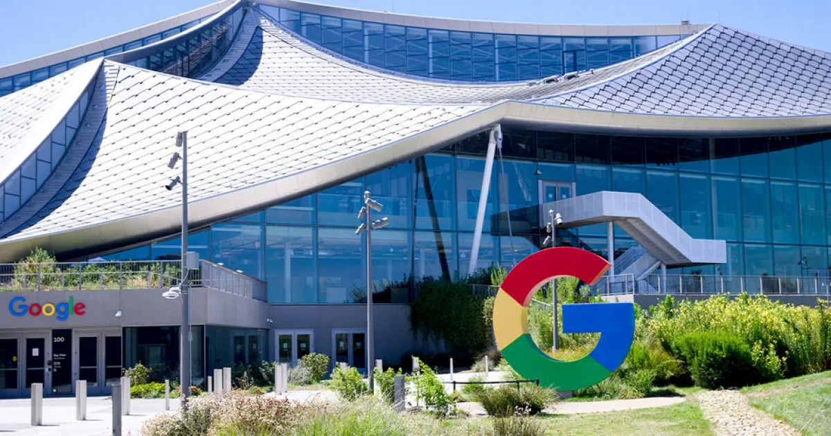 Google-дің технологиялық құпияларын ұрлап, Иранға жіберген