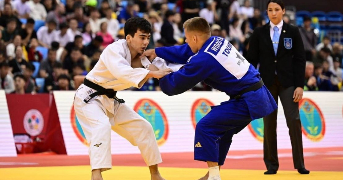 Grand Slam Paris 2026: қоржында 3 қола