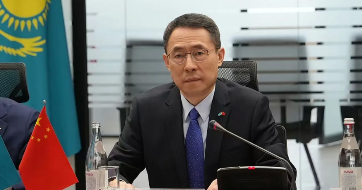 Халық игілігі – Қытайдың даму стратегиясының басты басымдығы