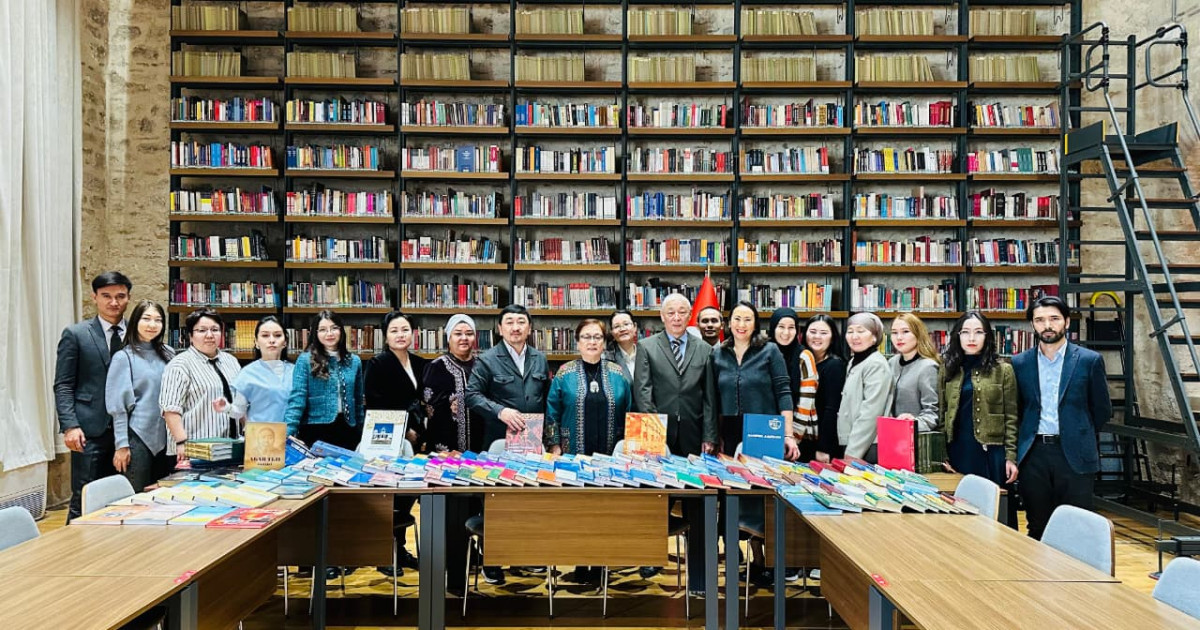 «Хандар шежіресі» ЮНЕСКО-ның «Әлем жады» халықаралық тізіліміне енді