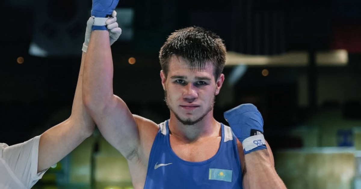 Илья Калинин «Странджа» турнирінде мінез танытты