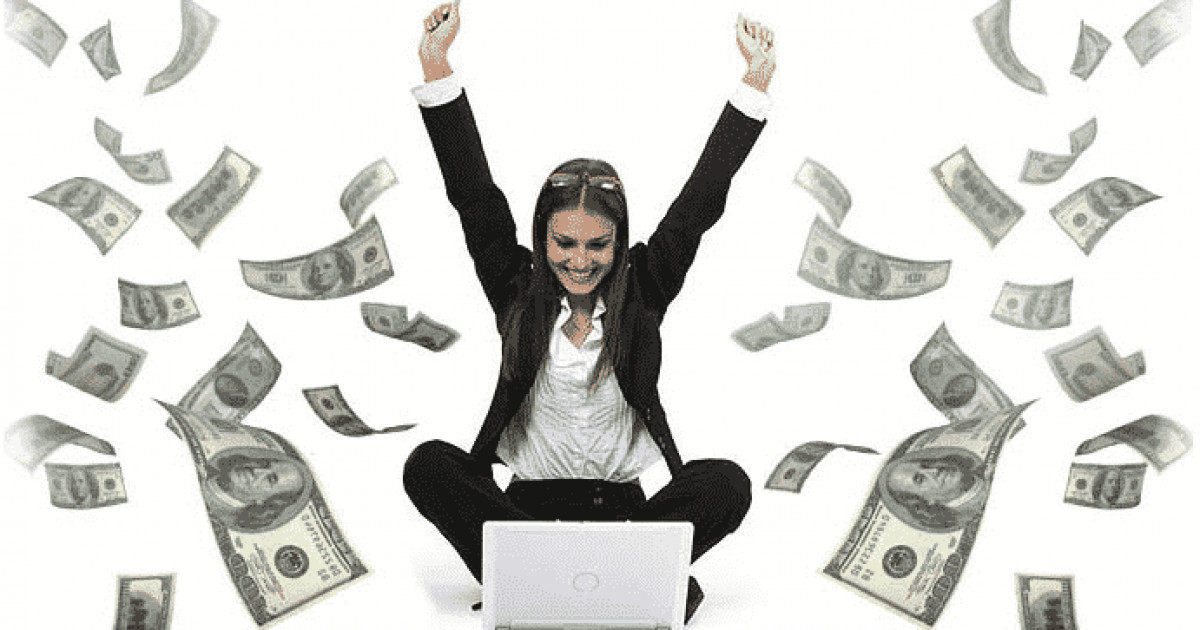 Интернеттегі табыс туралы мифтер