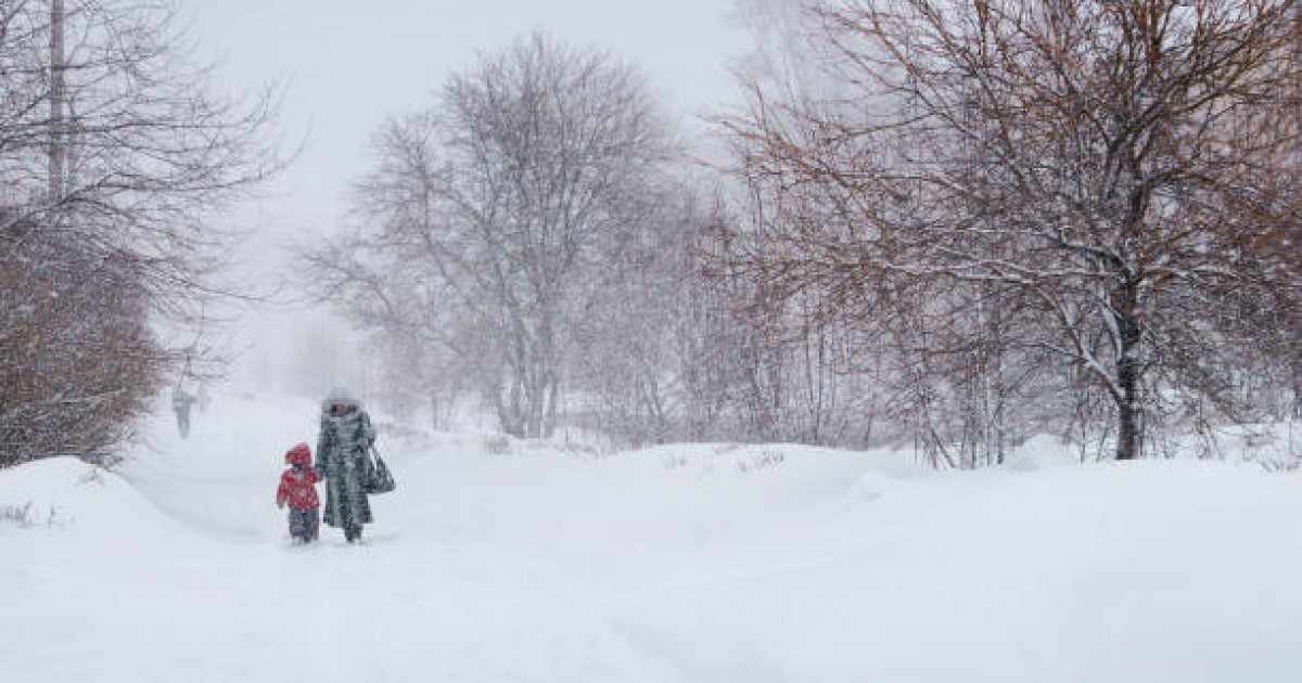 Қар жауады, тұман түседі: 28 ақпанға ауа райы болжамы