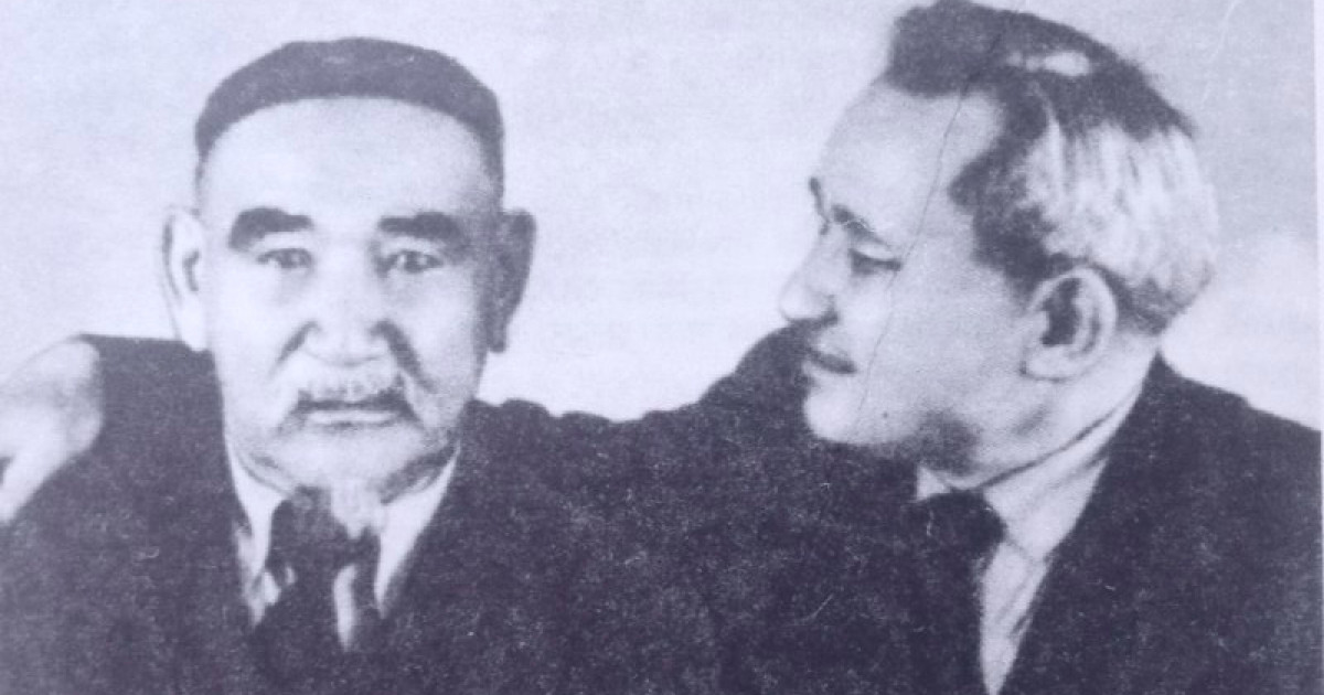 «Қара сөзге шорқақ еді, бірақ әнге келгенде Қалидан асқан жан жоқ» – Жүсіпбек Елебеков