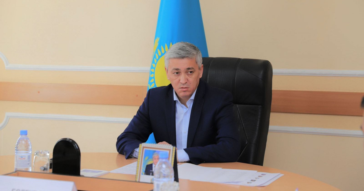 Қарағандыда жаңа Конституция жобасының негізгі мәселелері талқыланды