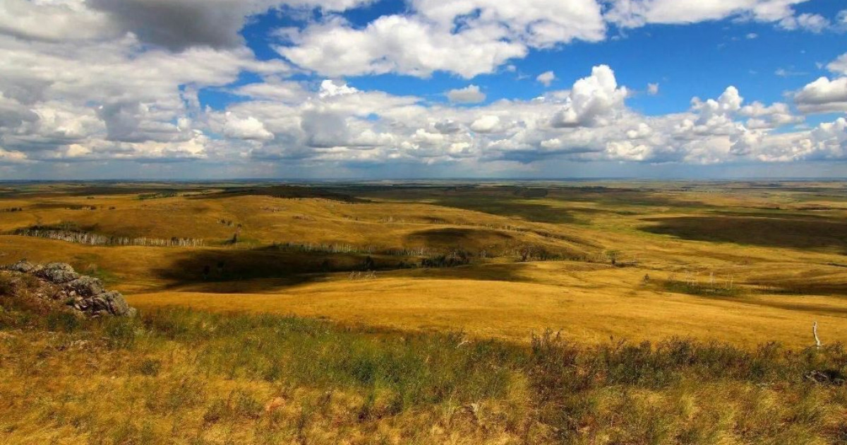 Қайтарылған жерде қайыр бар