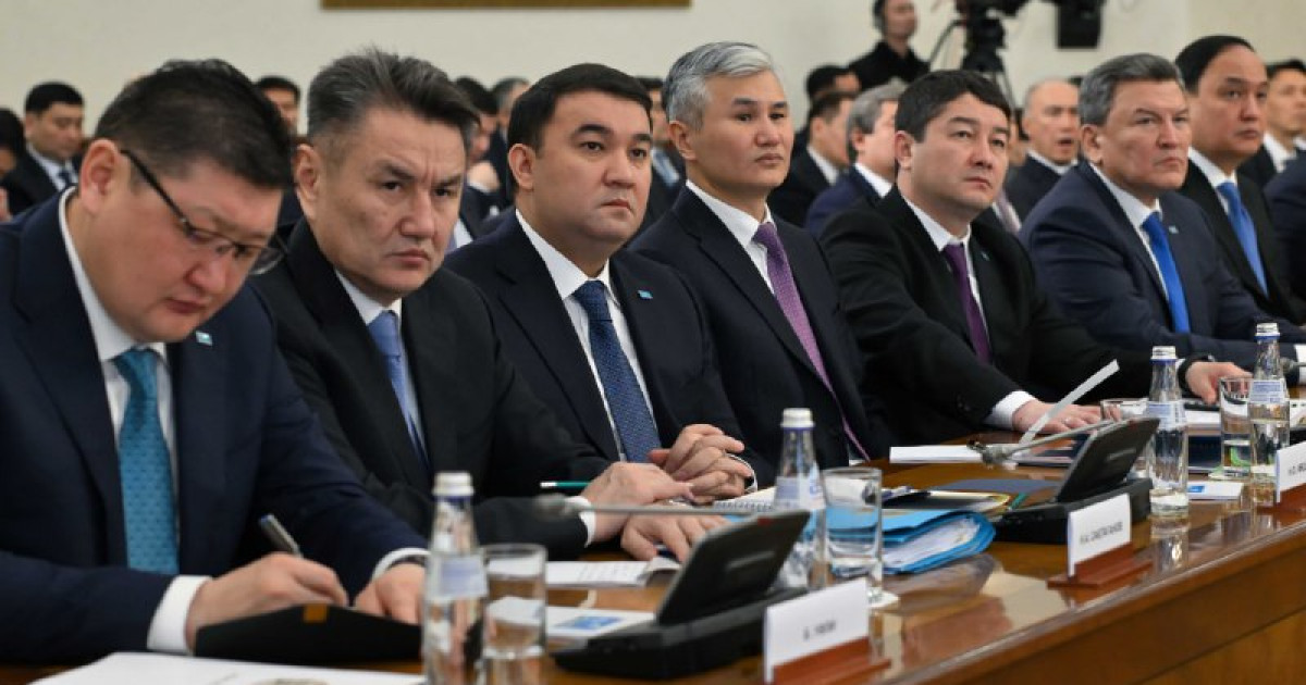 «Әртүрлі көзқарас – біртұтас ұлт» – Президент еліміз үшін маңызды қағидатты атады